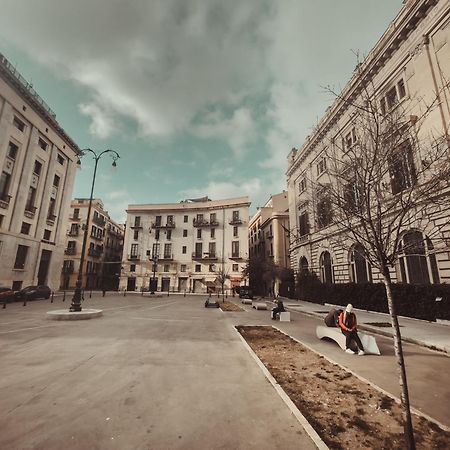 Citrus Luxury Apartment - Holiday Apartment With Up To 3 Bedrooms In Palermo Center Zewnętrze zdjęcie