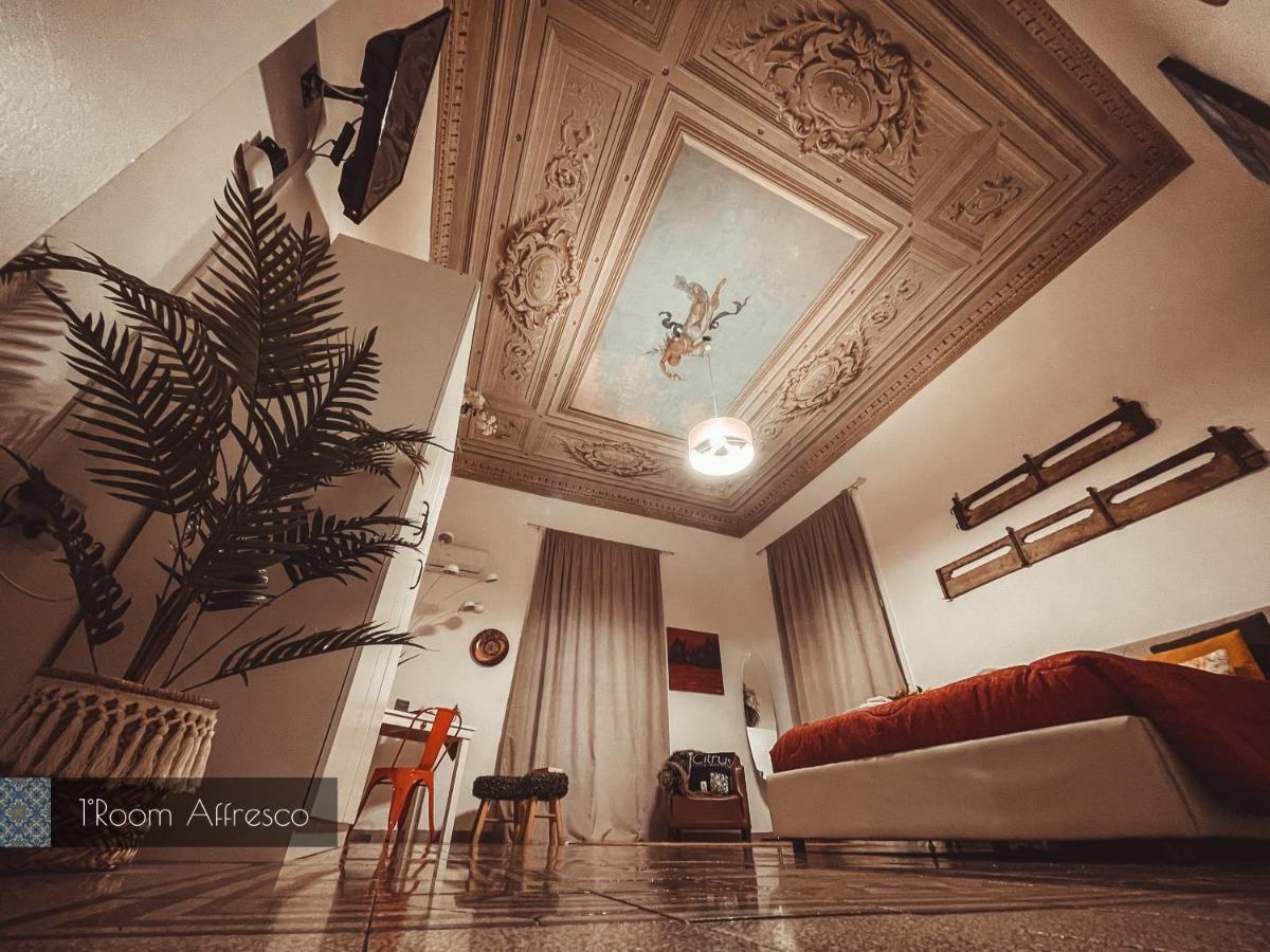 Citrus Luxury Apartment - Holiday Apartment With Up To 3 Bedrooms In Palermo Center Zewnętrze zdjęcie