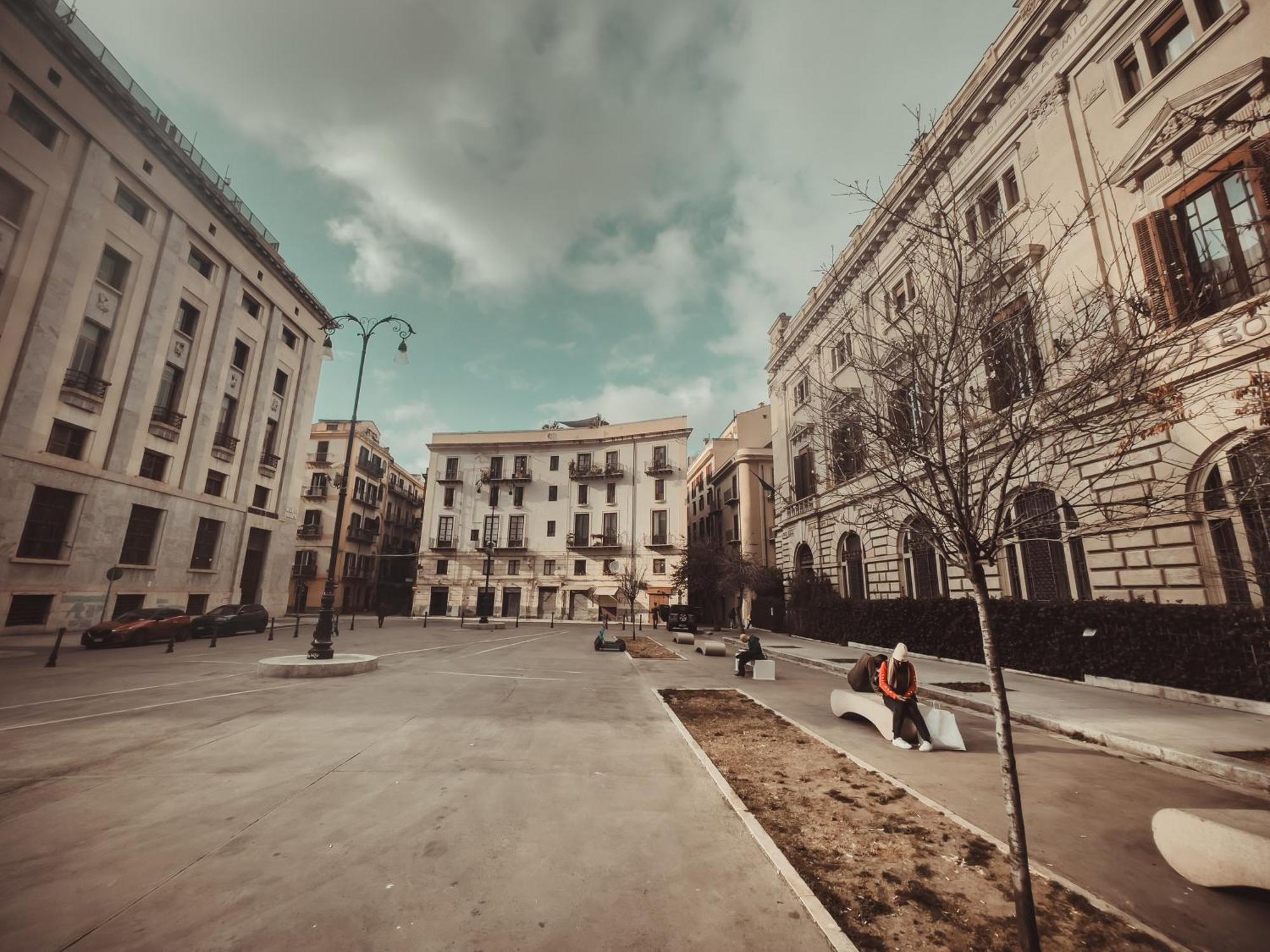 Citrus Luxury Apartment - Holiday Apartment With Up To 3 Bedrooms In Palermo Center Zewnętrze zdjęcie