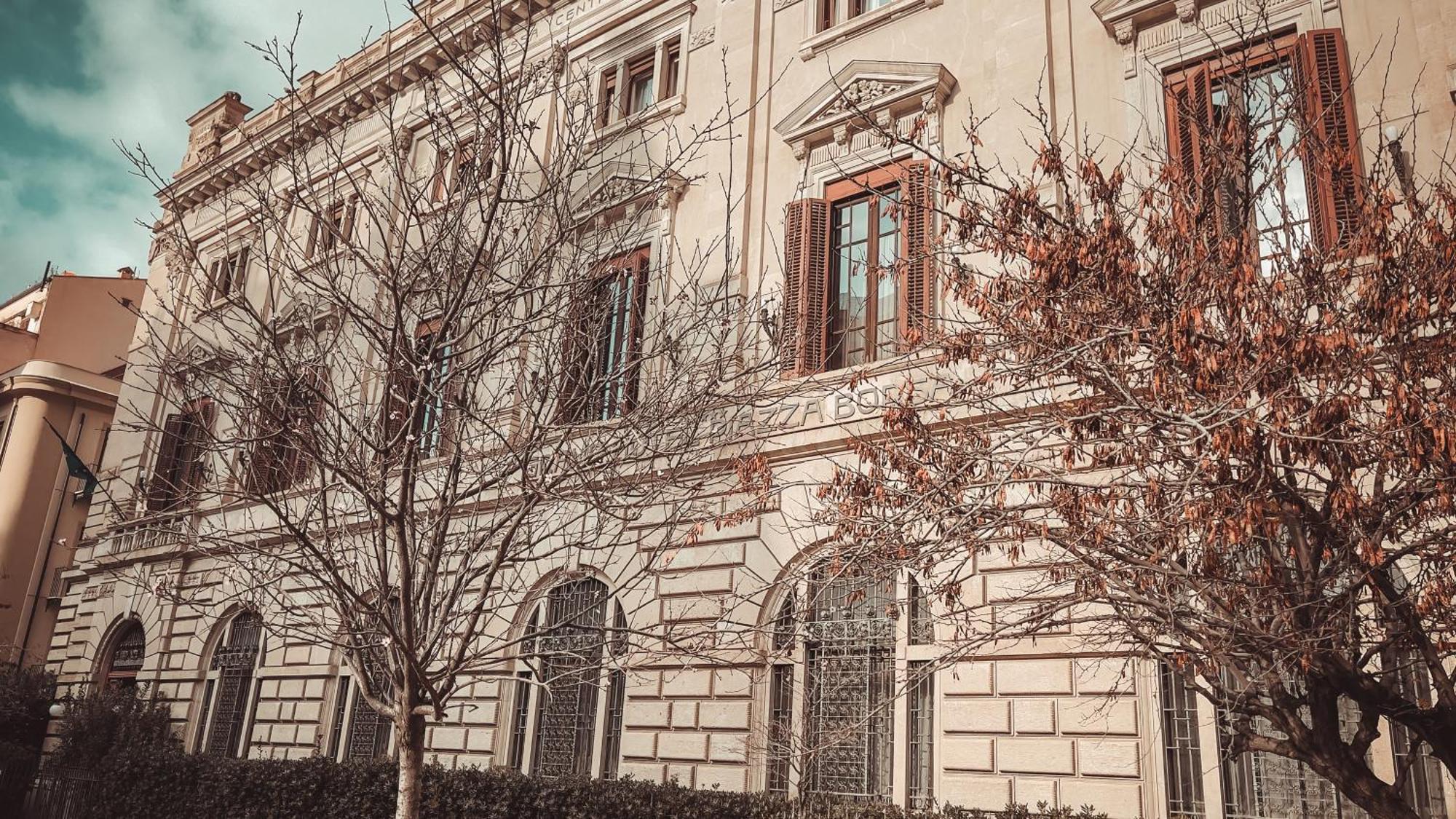 Citrus Luxury Apartment - Holiday Apartment With Up To 3 Bedrooms In Palermo Center Zewnętrze zdjęcie